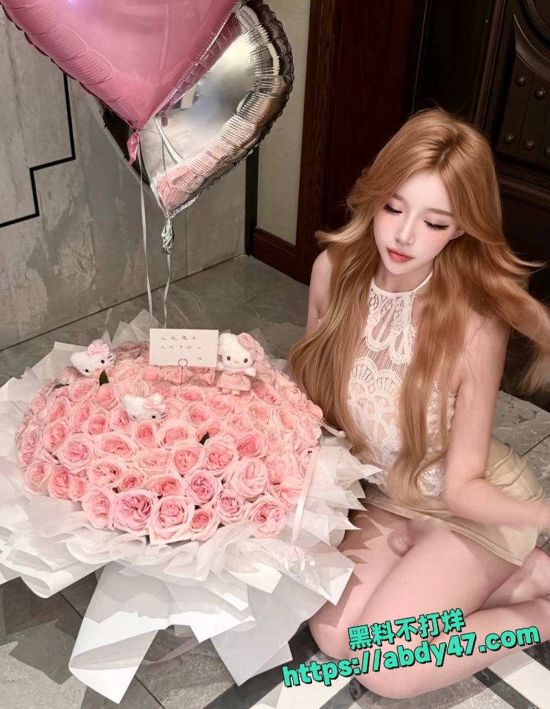 女网红无敌橙子2