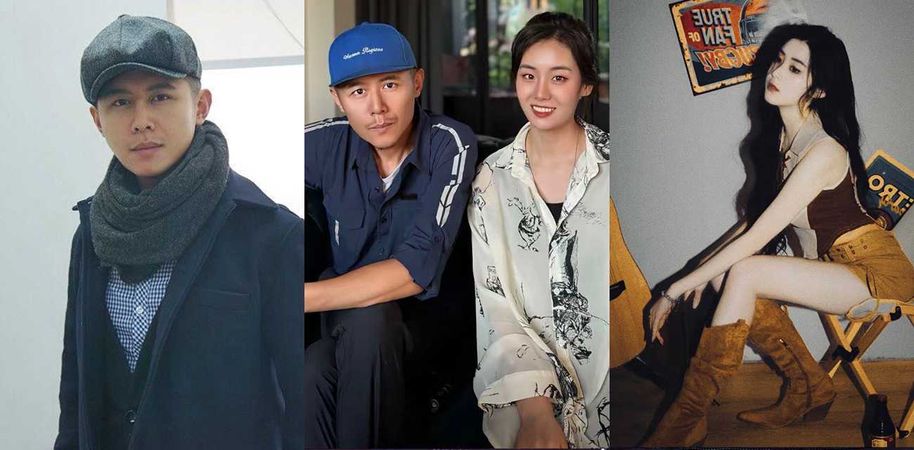 人生导师大冰 炮冰事件全面曝光 约炮女粉睡别人女友 被扒曾是丽江炮王