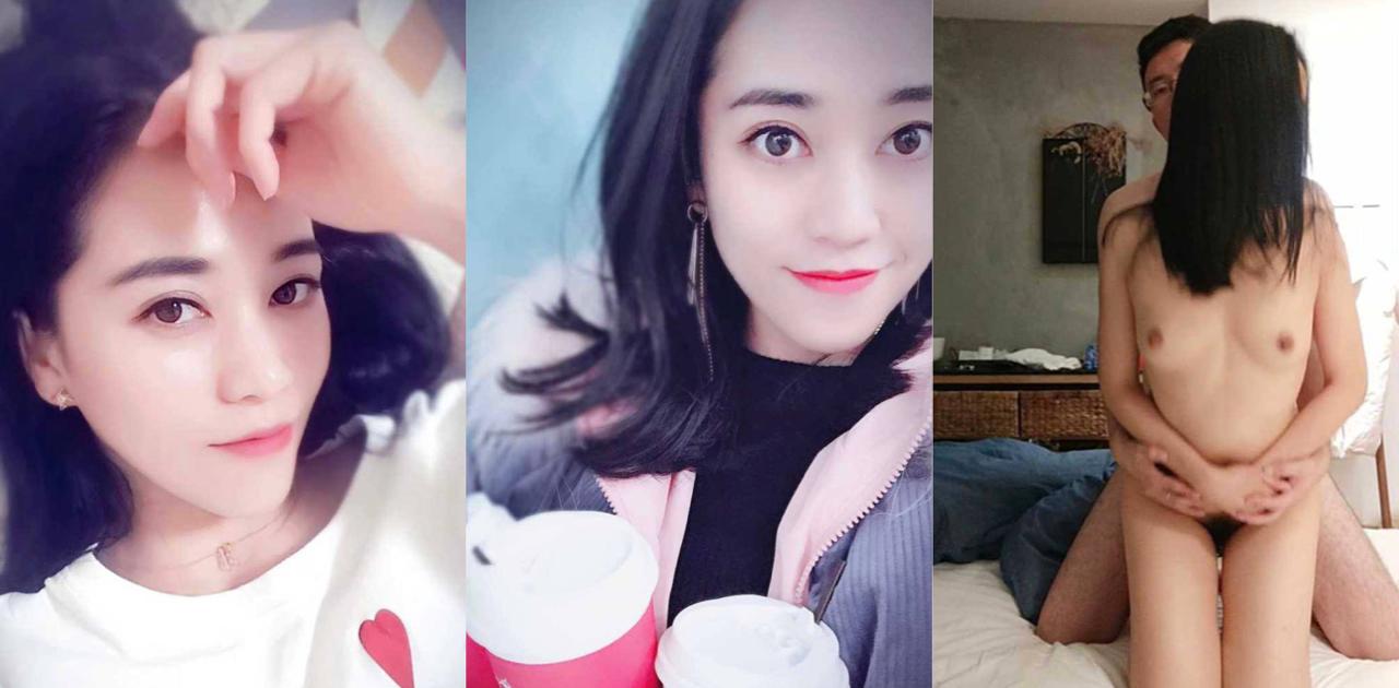 房地产销售员赵小姐居家激情性爱 小胡子男友舔弄粉嫩小穴淫水狂流 女上位蜜臀扭动高潮不断