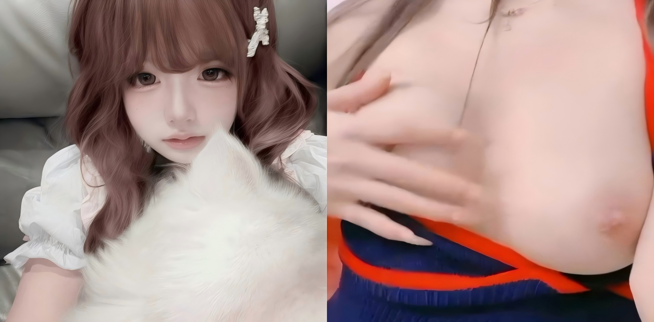 福利姬小透明 上网少女定制视频流出 JK黑丝多道具自慰 高潮诱惑