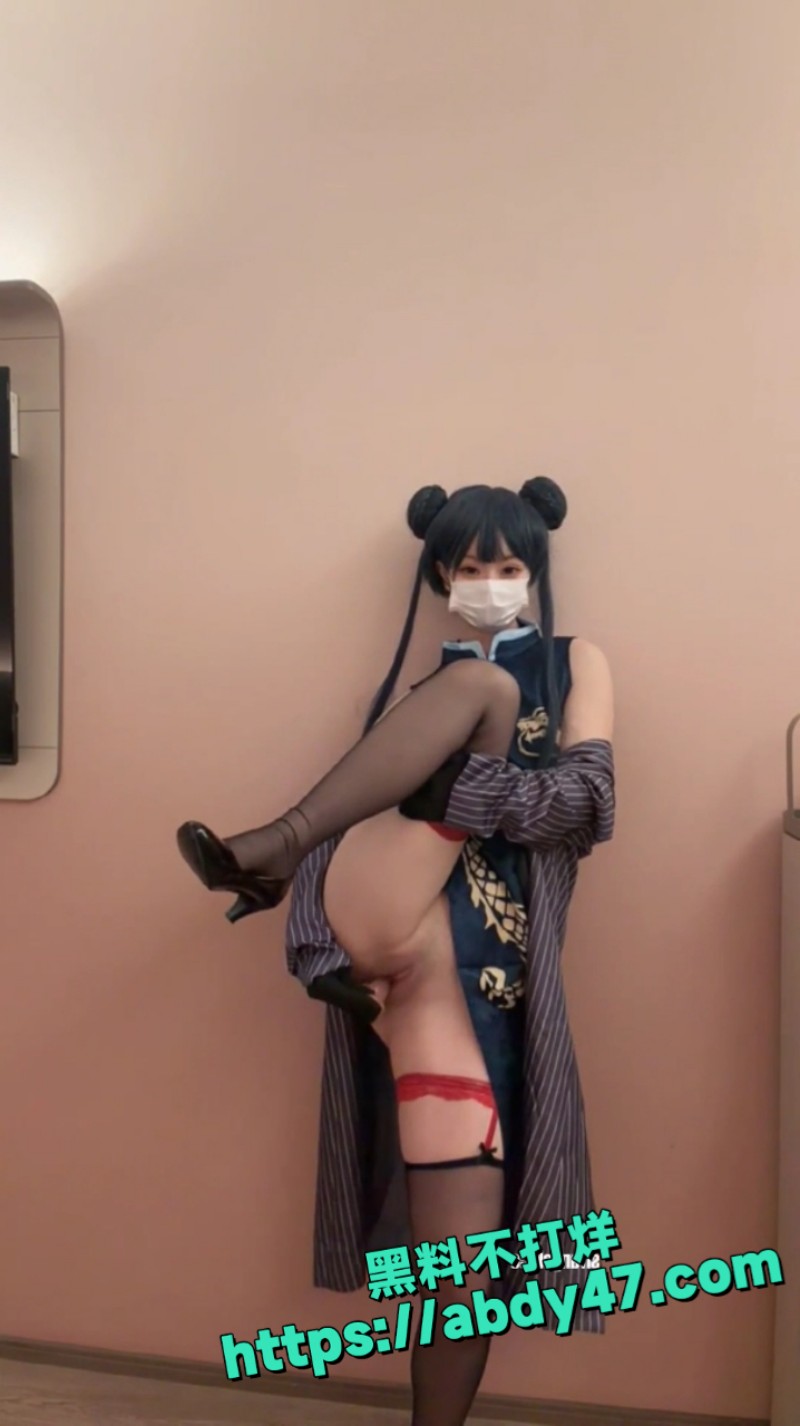 推特超香嫩妹 7