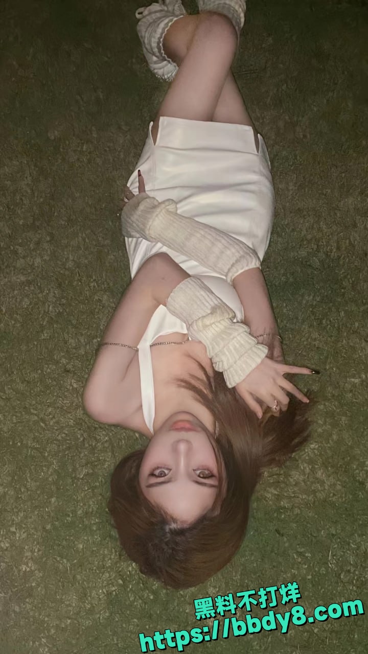 小红书御姐1