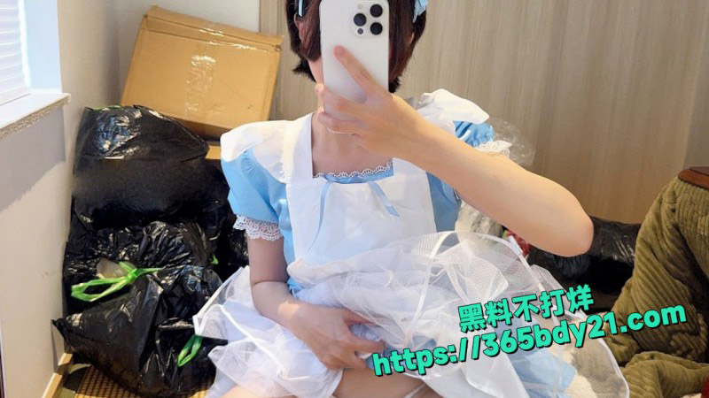 顶级反差萌NAGISA 5