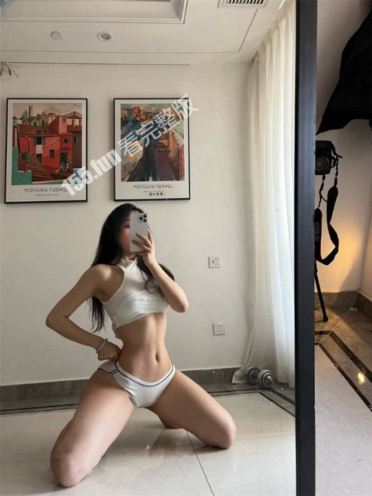 抖音百万粉丝女神文茜
