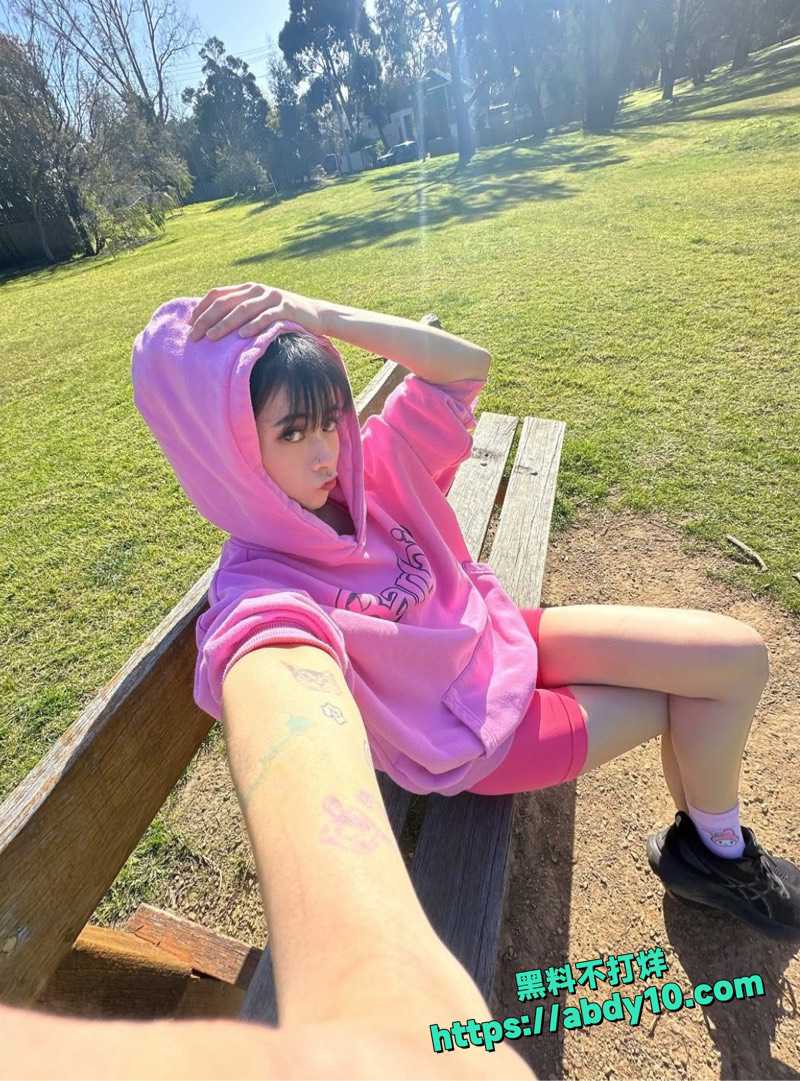 小网美茹芸前男友泄密 1