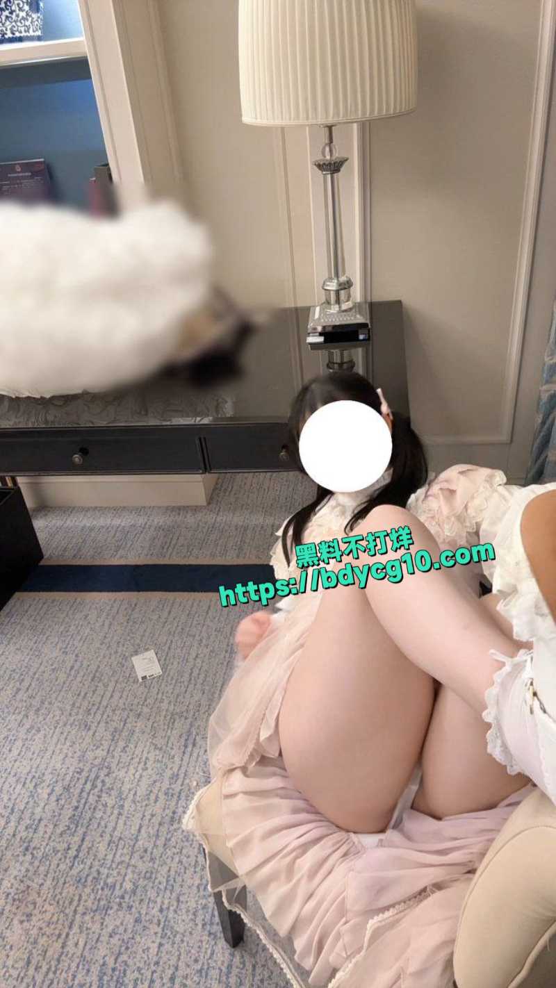 极品颜值小姐姐小亦无敌18