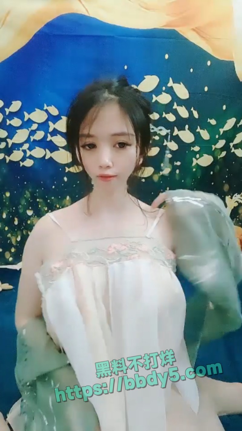 现代潘金莲主播网红小奶猫2