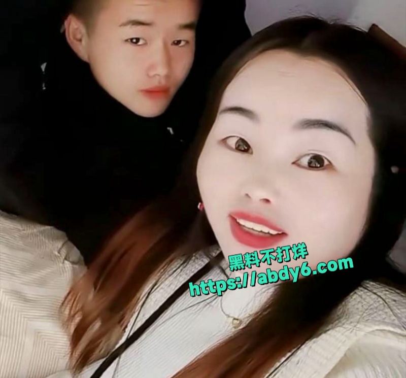 抖音小网红广西二姐自慰视频流出 10
