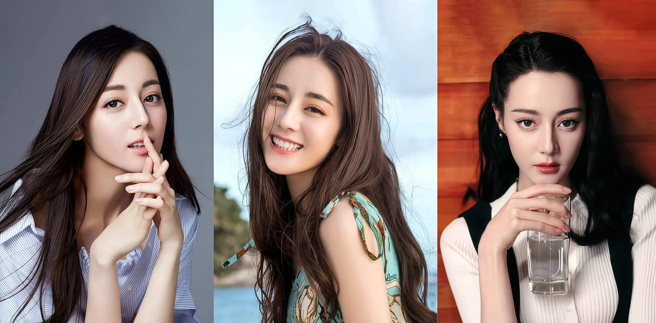 AI迪丽热巴第一人称视角新作 当顶级女神不断向你索取肉欲时 极致美乳后入细节曝光 AI还原肉欲盛宴