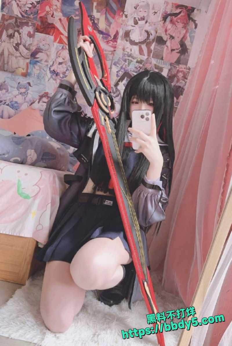 日本顶级ins网红Reina Ohara1