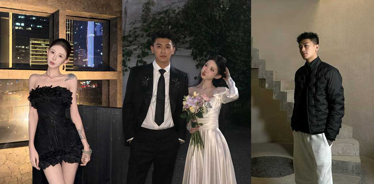网红圈大型修罗场 薛小婉醉酒凌晨杀入任权前女友褒姒直播间开撕 六年旧情彻底炸锅
