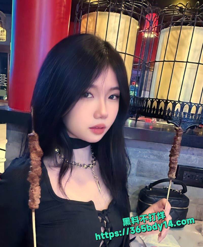 东北女神何晓晓视频泄露