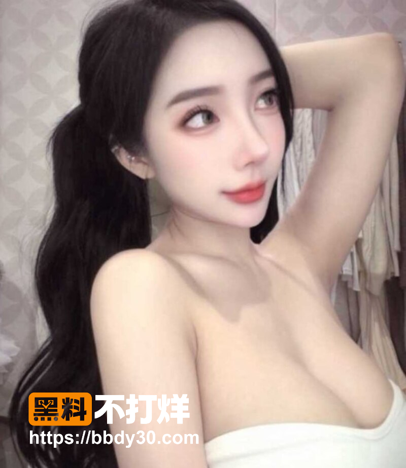 长春奔驰巨乳销售员周若溪4