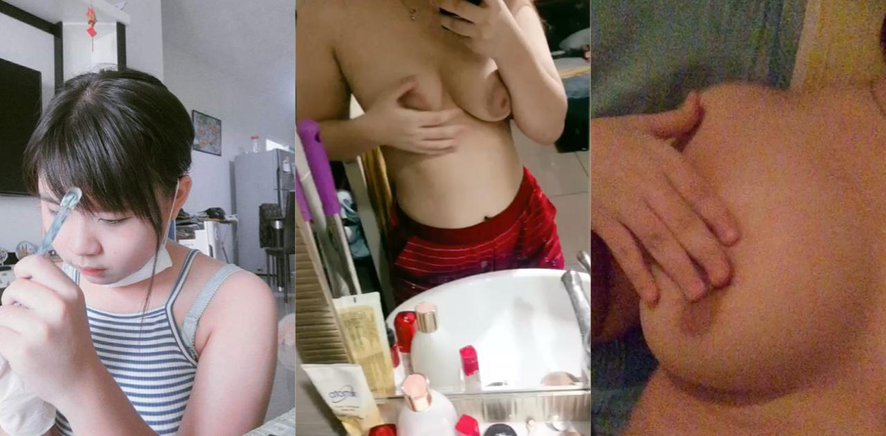 马来西亚良家巨乳少妇被网友调教自慰视频流出 晃荡手指猛插 嫩逼淫水狂喷高潮