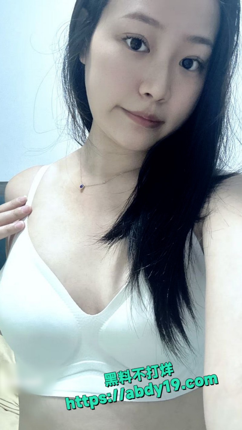 湖南考公小美女陈意涵 4