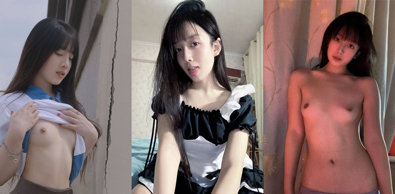 超高颜值女大学生被金主远程调教线下约操 玩腻后被无情曝光床照私拍