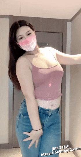 快手网红爱吃小葡萄4