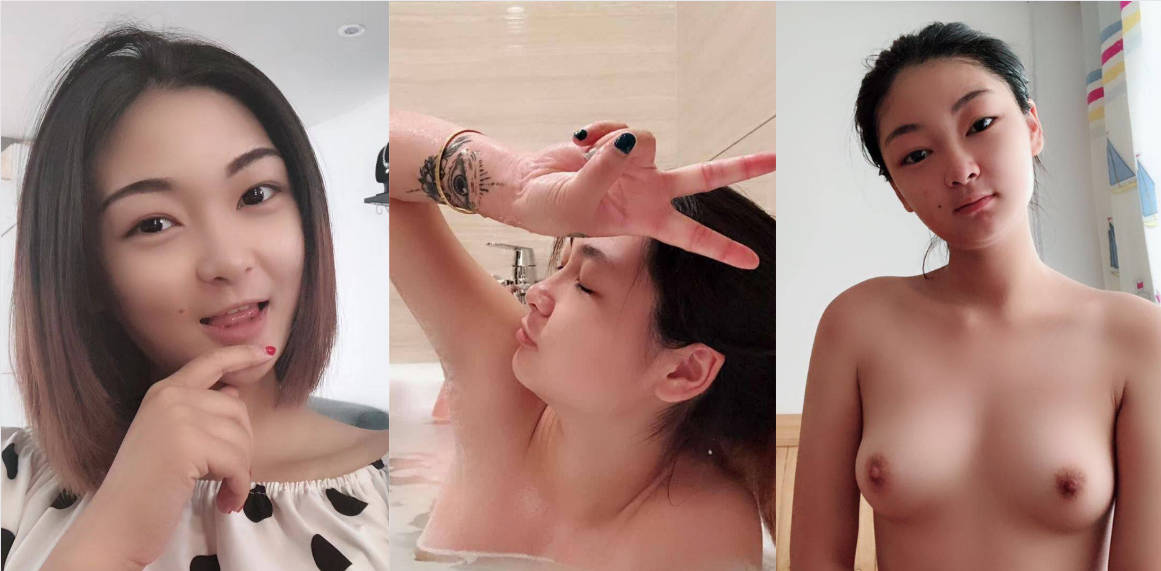 曝光一个广西柳州娃娃脸骚母狗 何隐慧！就像吸螺狮粉一样回味无穷~
