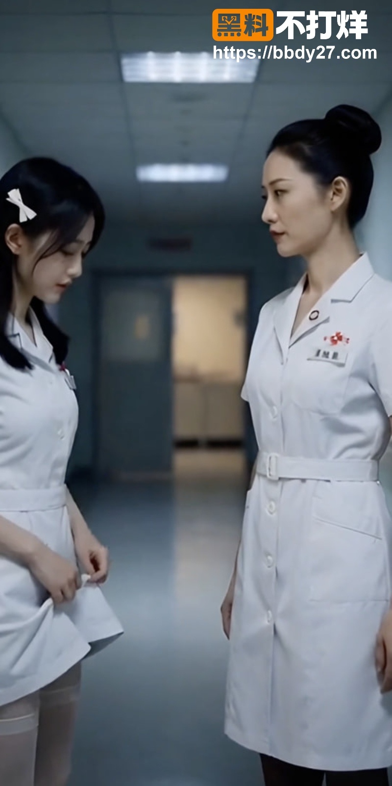 最后的控制人护士长苏晚被操 5