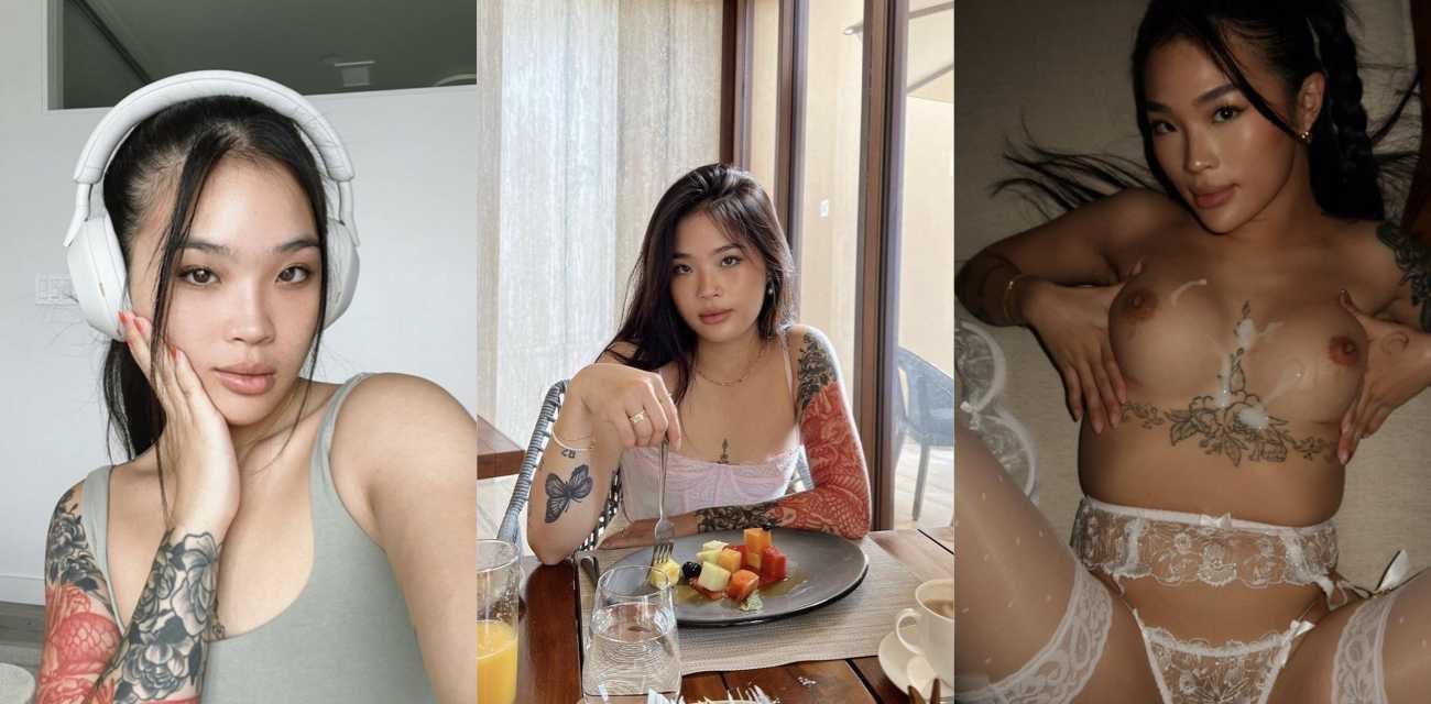 极品OF亚裔美女反差婊露脸 口交颜射自慰啪啪 私拍视频曝光爽爆人生