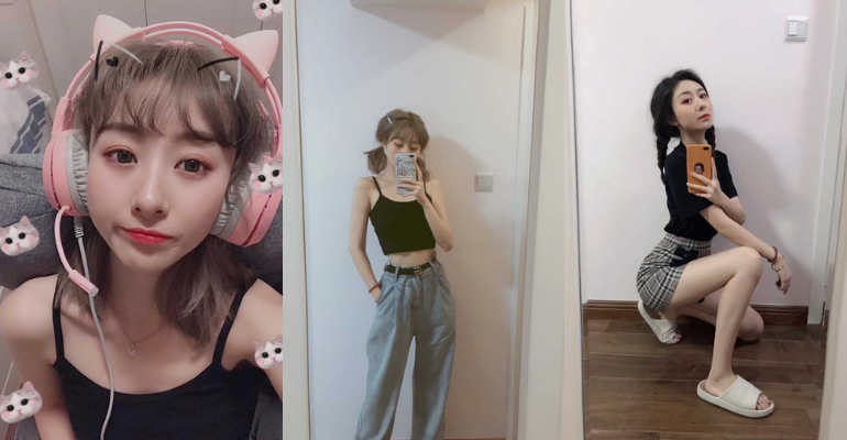瓜友分享极品前女友!极为淫骚的女友遭受男友的捆绑调教!