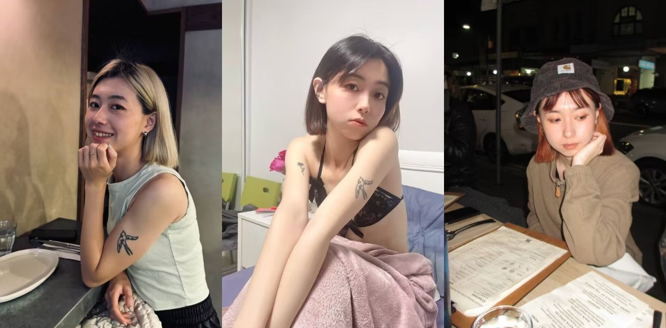 短发美女薛珞钧自慰口交骑乘 被男友疯狂调教成骚母狗 反差拉满