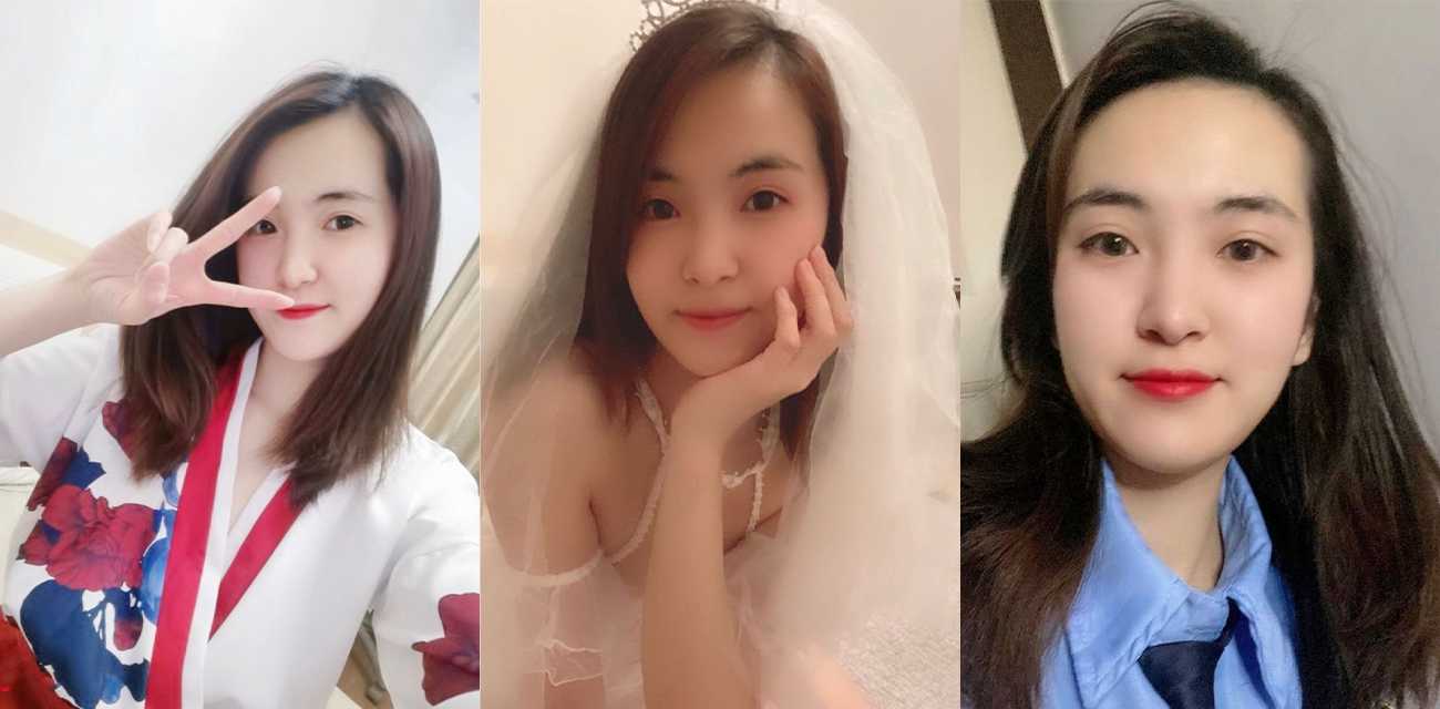 河北保定人妻小少妇 余梦婕 一边被操一边自拍自己的淫荡模样 在老公的不懈调教下变得风情万种