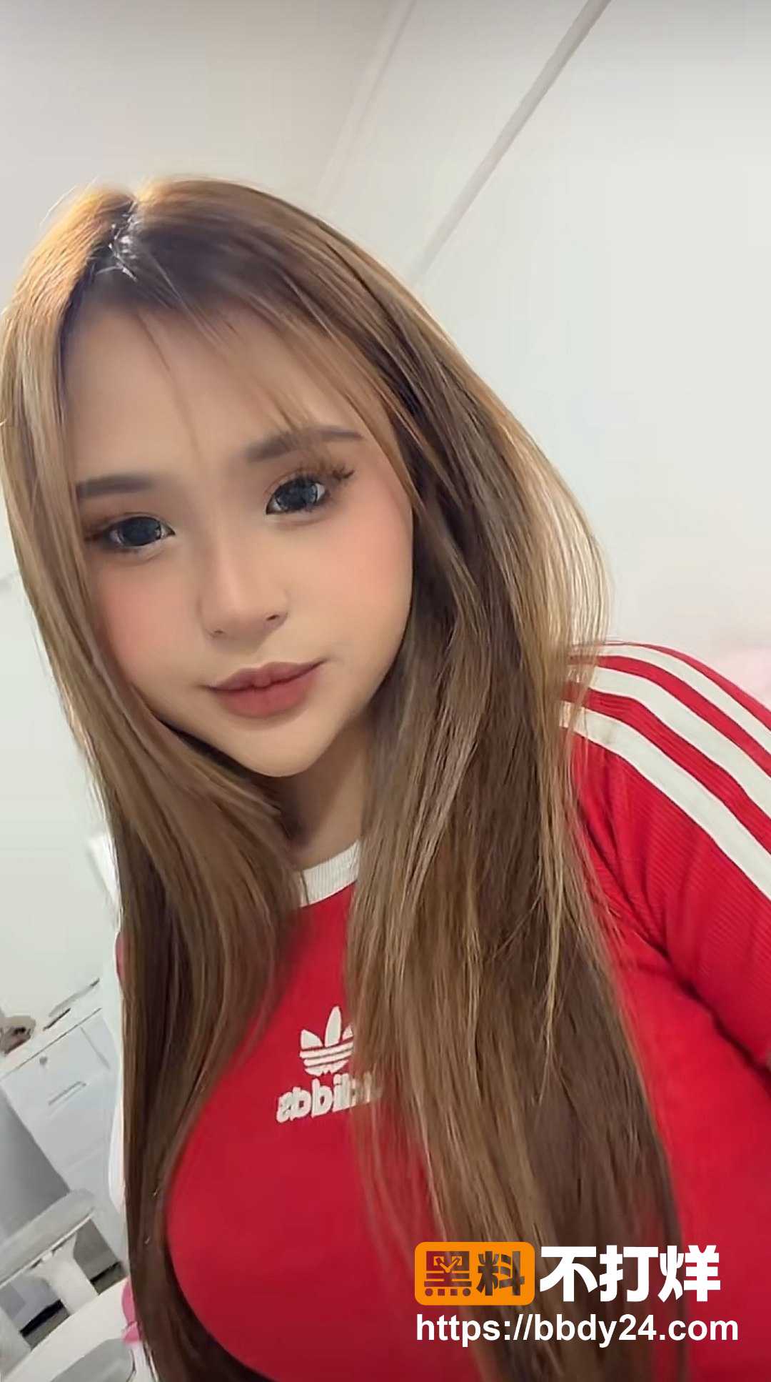 自拍给男友看的1