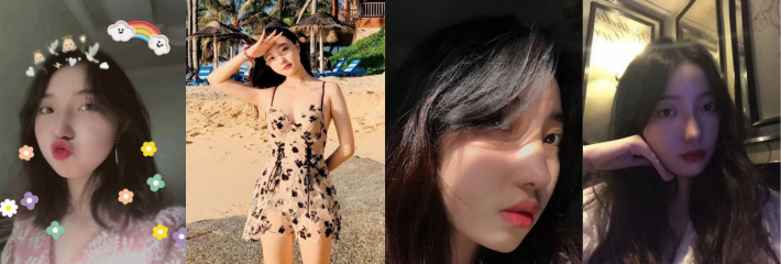 大三小学妹私密视频遭渣男曝光，超级贪婪的吞噬着鸡巴里奶白的液体！