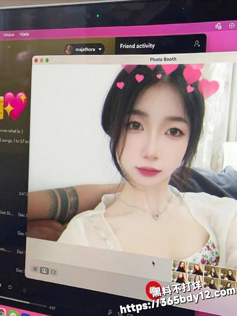 刘雯8