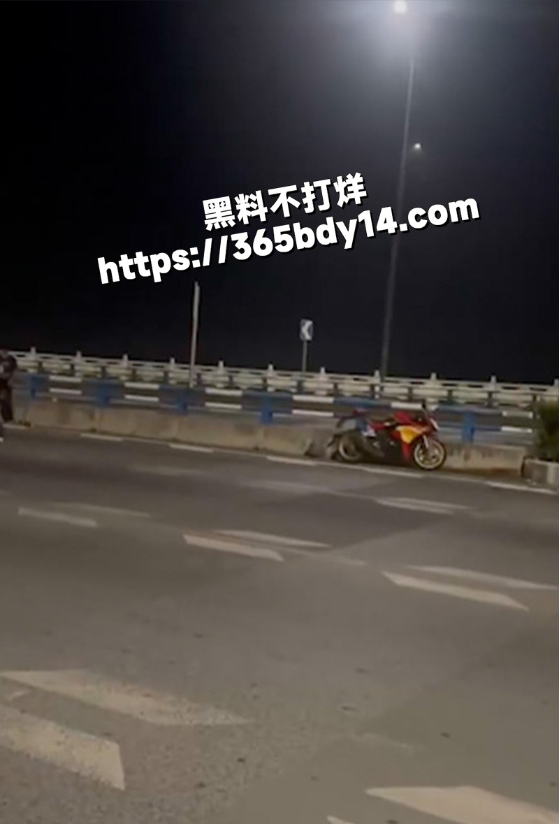 骑士车祸7