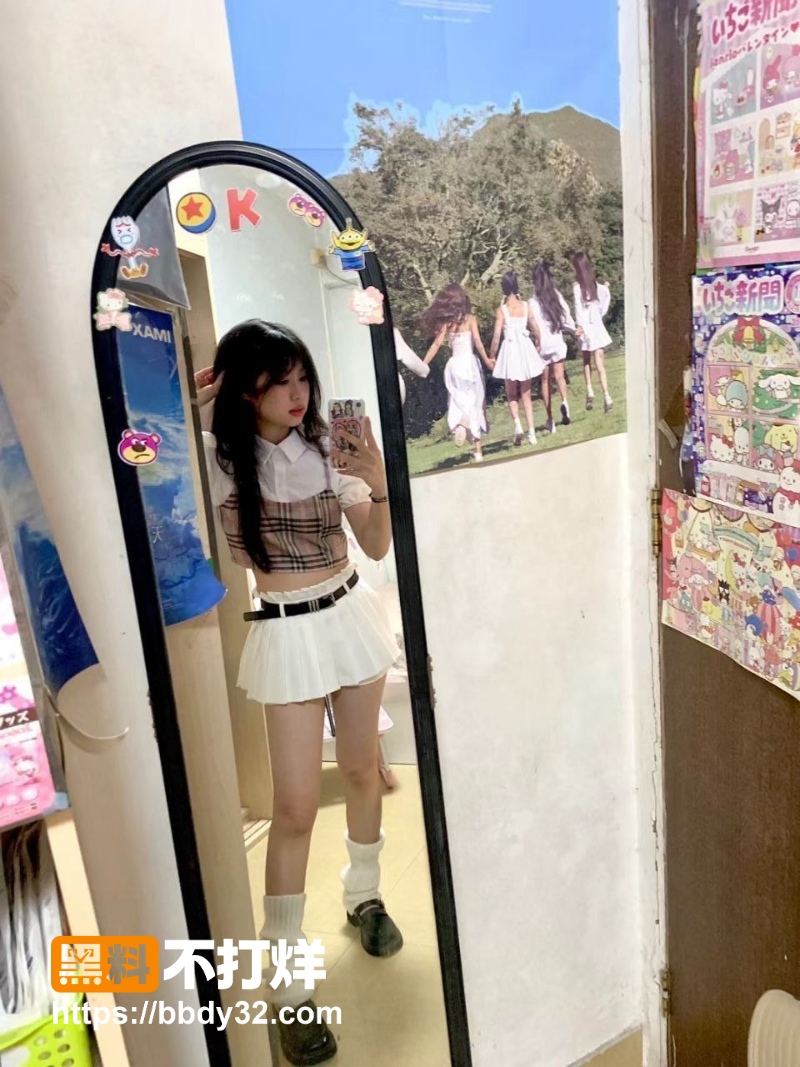 学妹 5