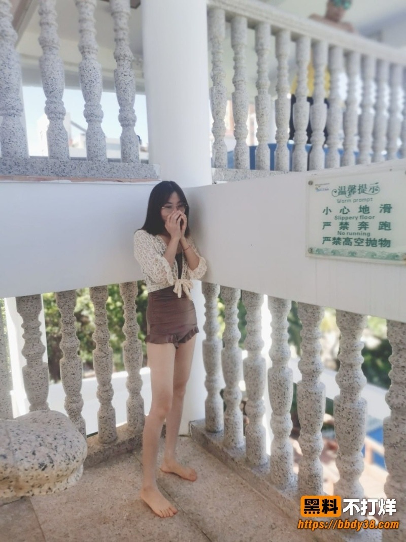 阳江小骚货反差2