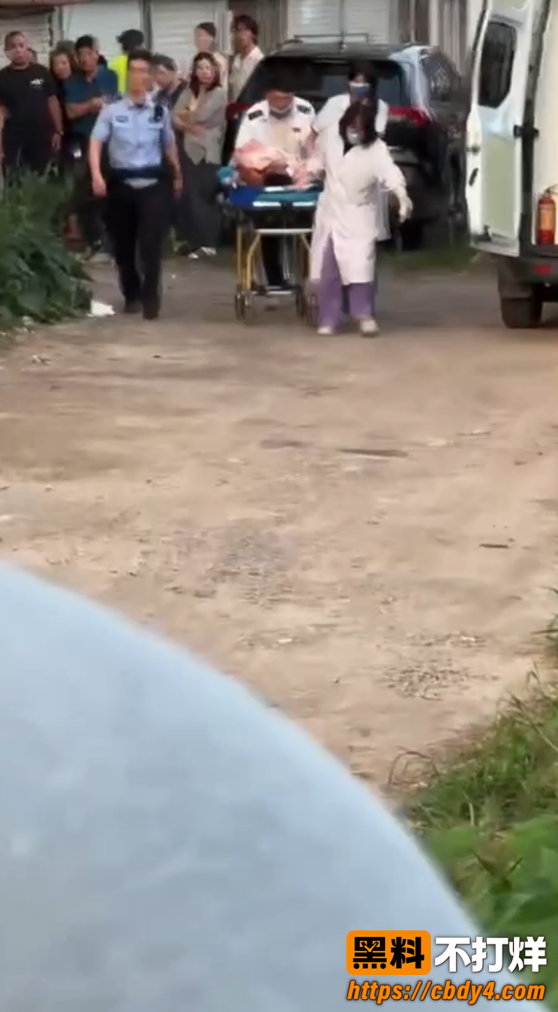 快递砍人事件 4