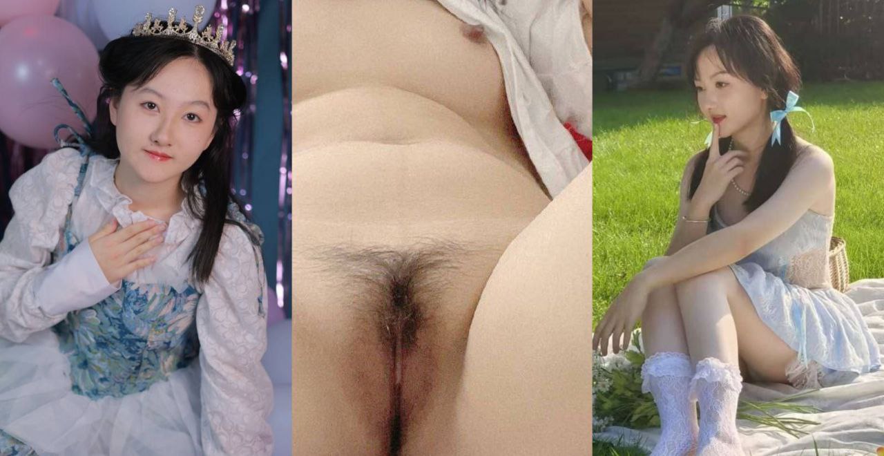 江苏大学 女大学生 李欣 外表清纯的小母狗，被炮友的大鸡巴干的高潮淫叫