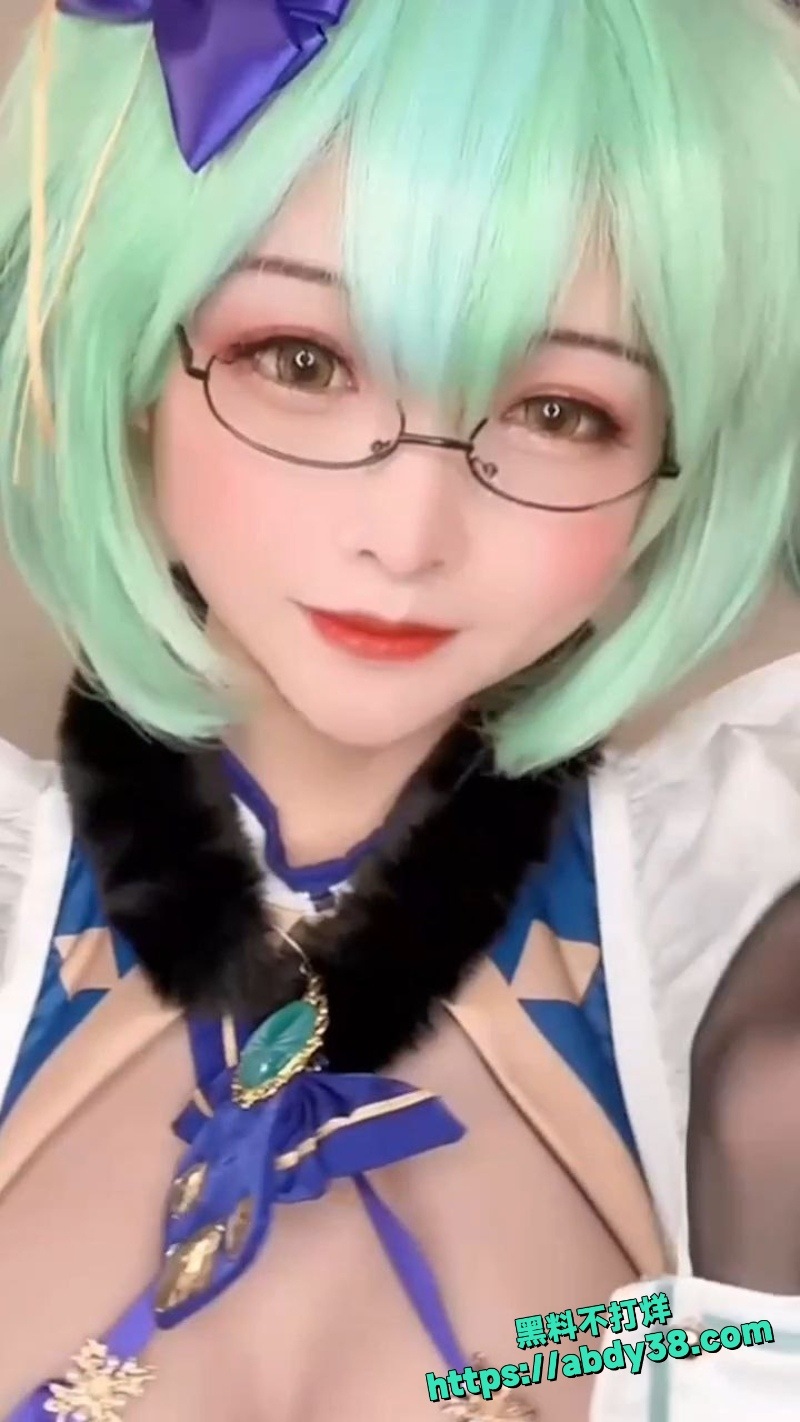推特高颜值TS伪娘 Sola酱2