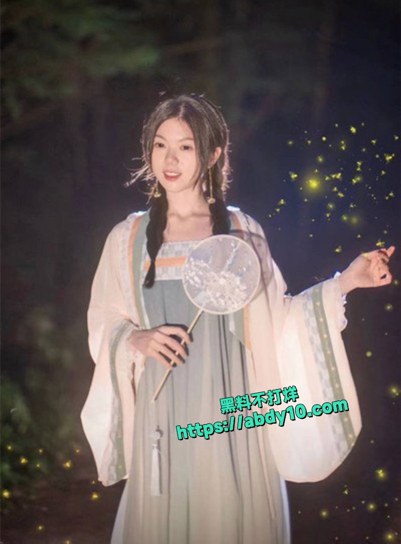 中国美院清纯女神苏雨桐遭金主包养 4