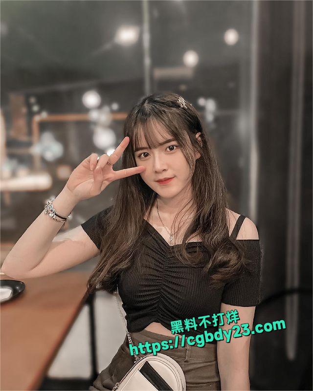 傻白甜学生妹6