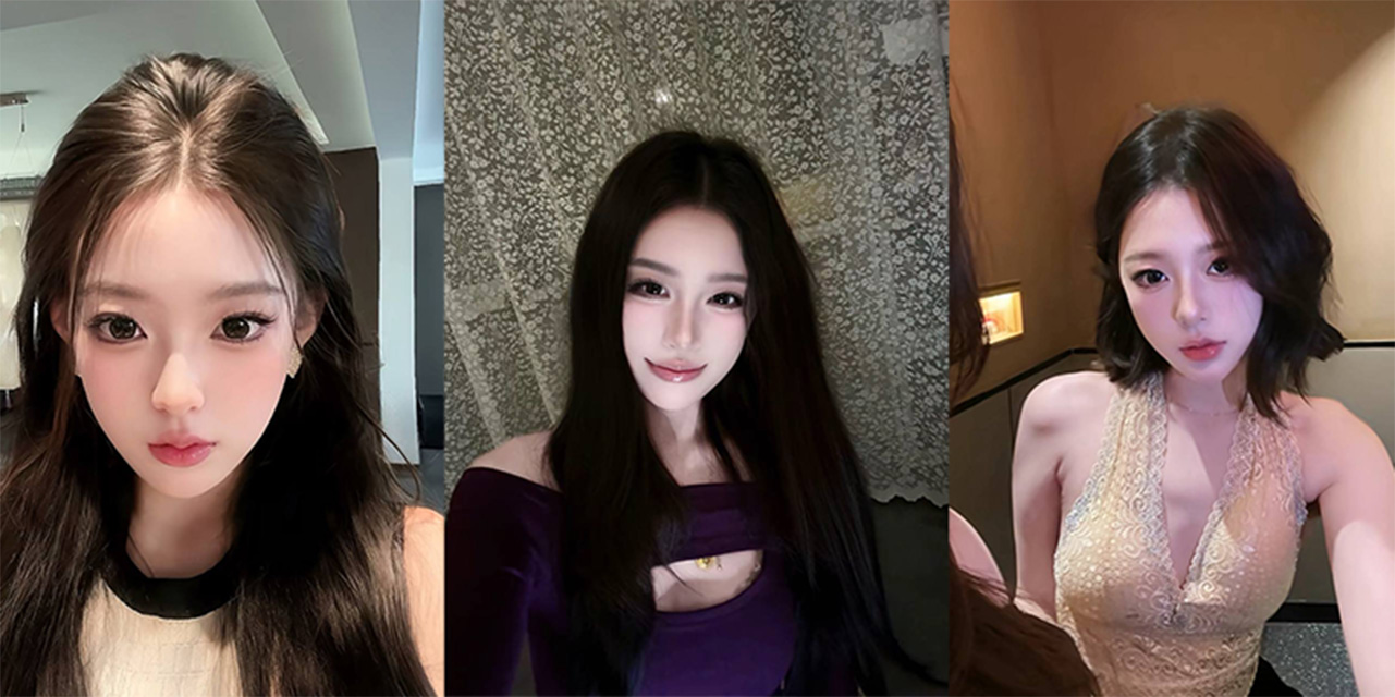 昔日好闺蜜上演反目撕逼大戏 结局反转再反转 撕逼之余还顺道曝光了滥交视频