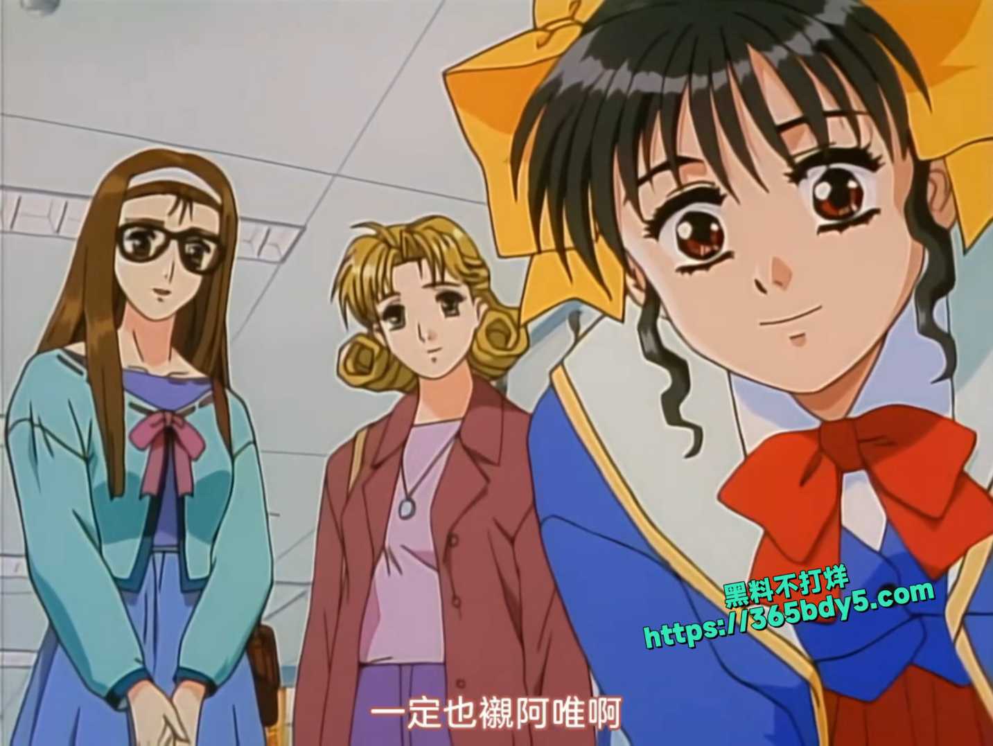 Special毕业生8