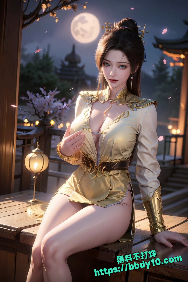 薇薇师姐 14