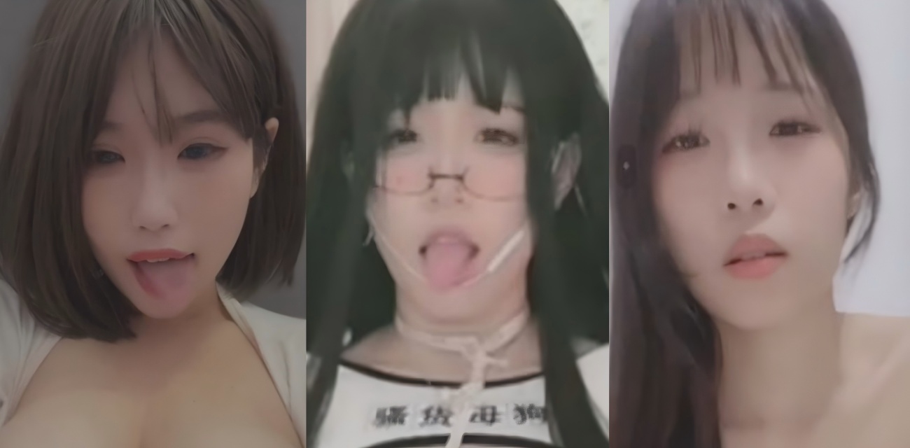 火辣少女1v1微信裸聊合集 情趣制服私密自慰 尺度爆表高潮不断
