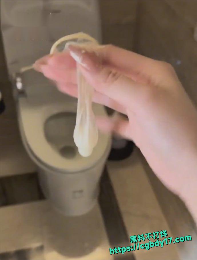 推特丸崽开辟福利姬新赛道 3