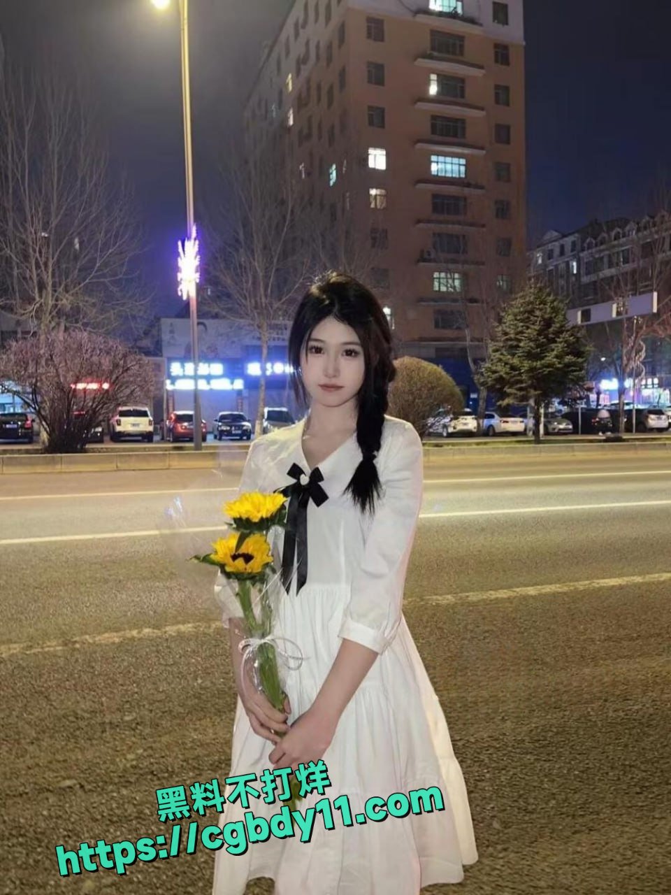 清纯短发大学生郭奕函4