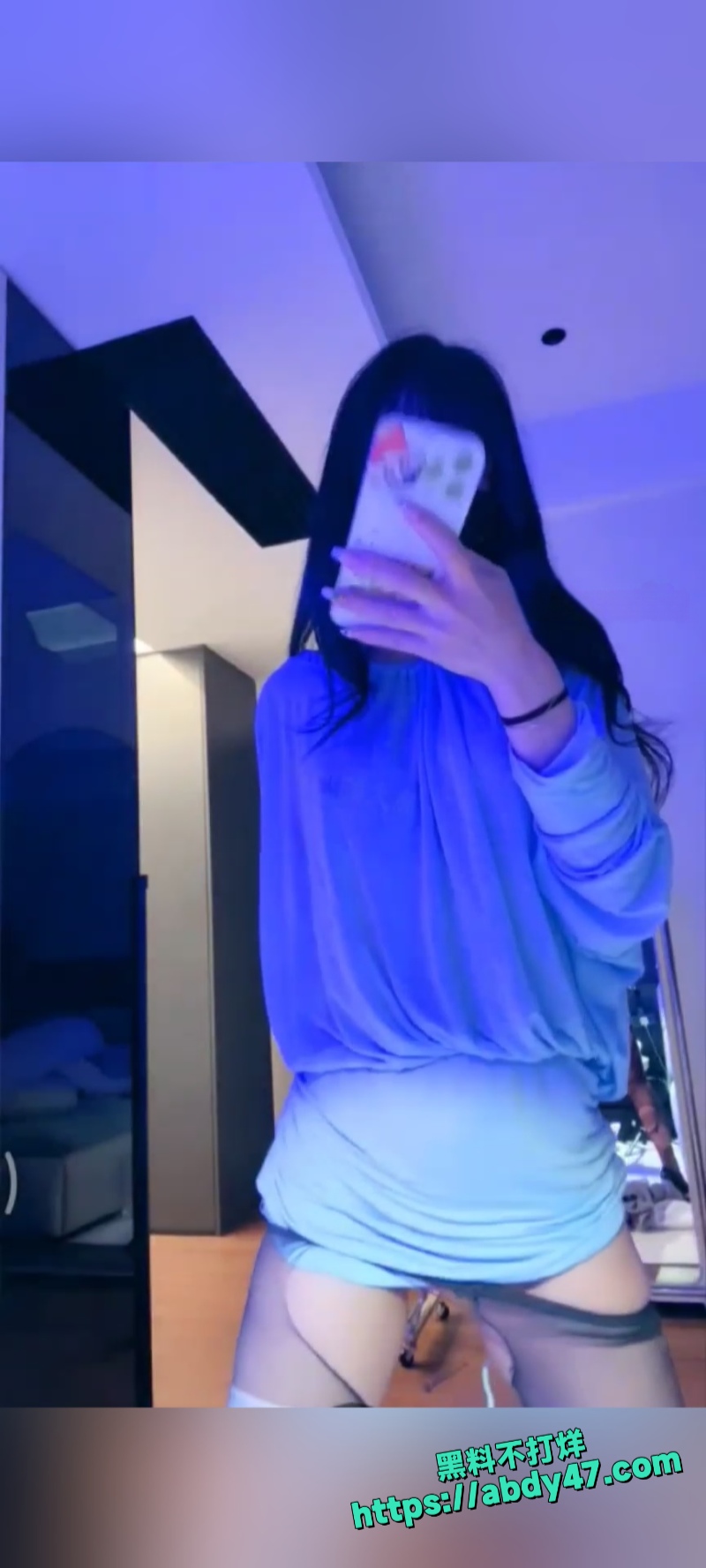 125万粉极品身材颜值网红妮好甜1