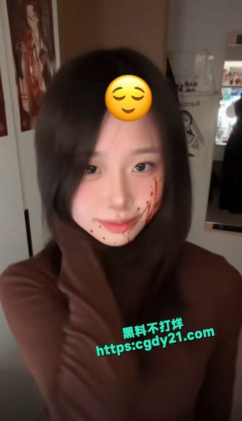 广西南宁吴紫琪 爱上有妇之夫黄星 为情所困选择跳楼结18