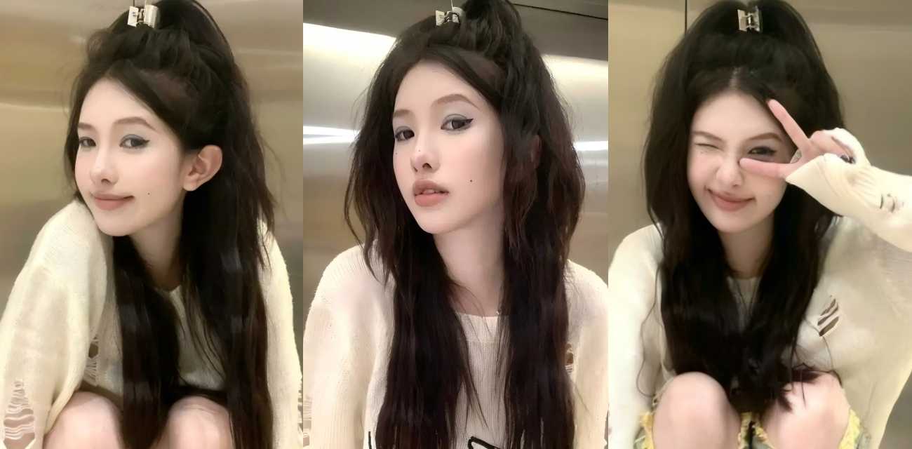 05年清纯小学妹反差暴露 被金主调教成听话小母狗