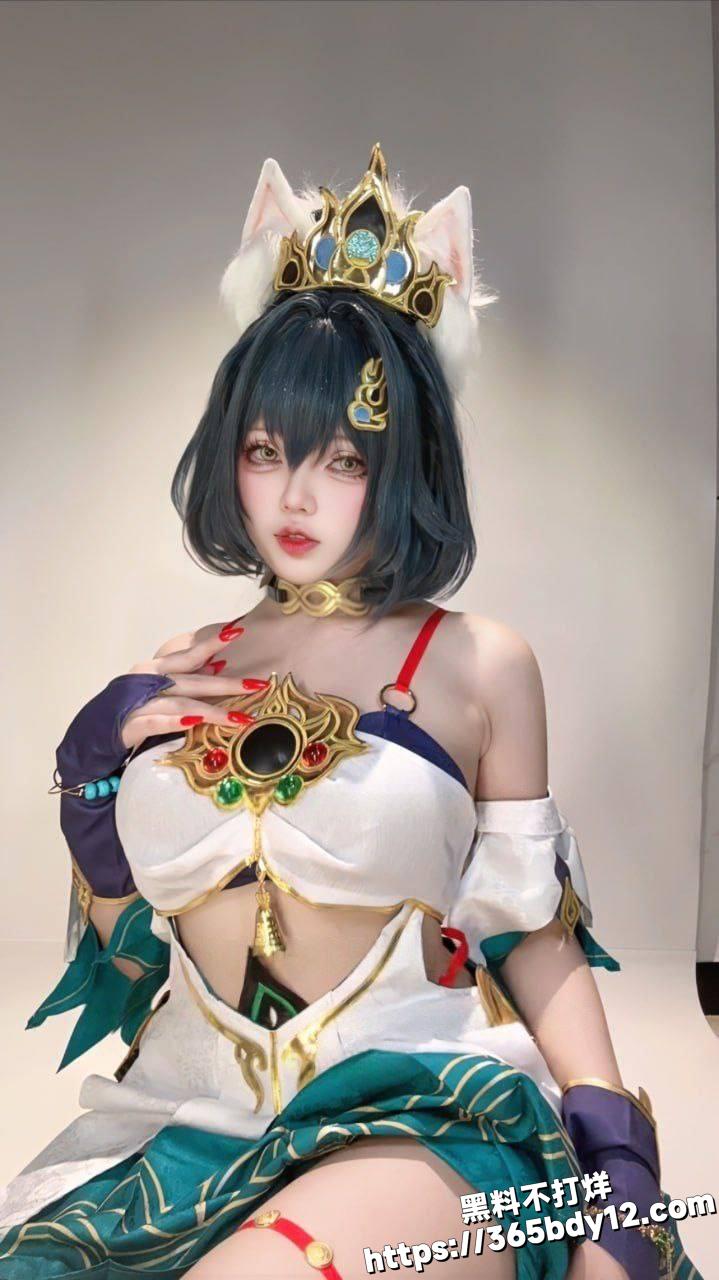嫩小瑶4