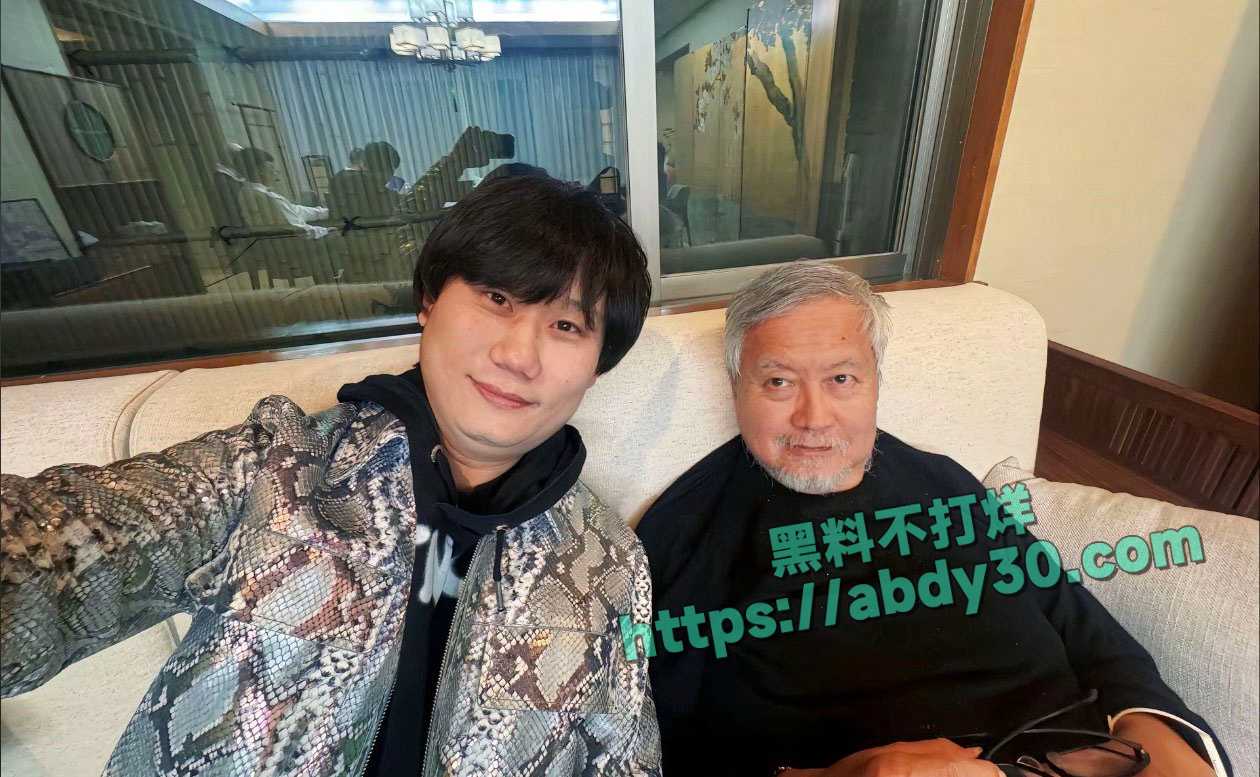 抖音百万粉丝网红东瀛小野亮E7