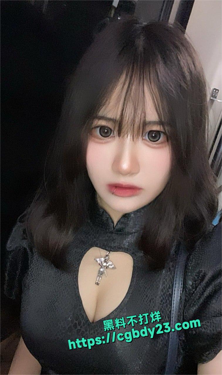高中生小茵自拍2